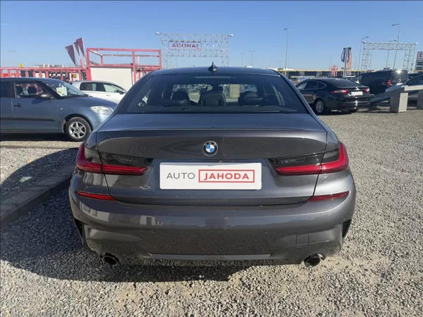 BMW Řada 3 2,0 330i, M-sport,X-drive,CZ, - foto 7