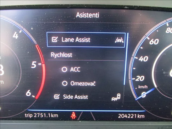 Volkswagen Passat 2,0 TDI, Elegance, DSG, servis - foto 25