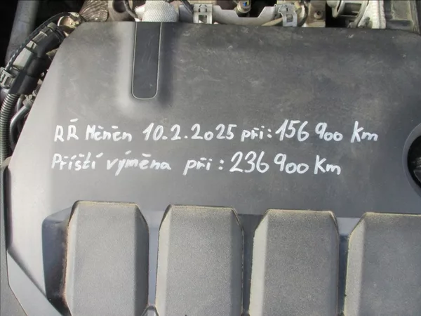 Volkswagen Passat 2,0 TDI, Elegance, DSG, servis - foto 28