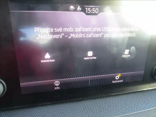 Škoda Fabia 1,0 TSI, Style,81kW,servis,CZ, - foto 13