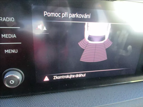 Škoda Fabia 1,0 TSI, Style,81kW,servis,CZ, - foto 15