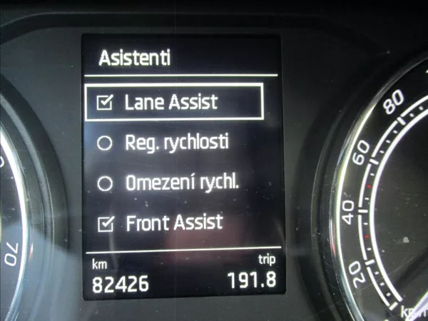 Škoda Fabia 1,0 TSI, Style,81kW,servis,CZ, - foto 16