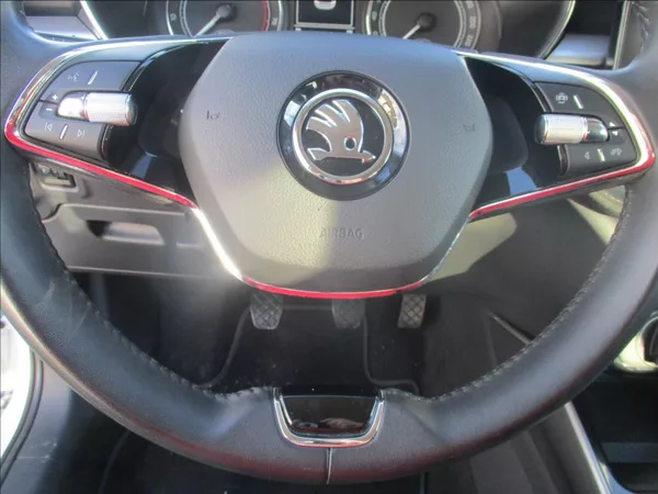 Škoda Fabia 1,0 TSI, Style,81kW,servis,CZ, - foto 21