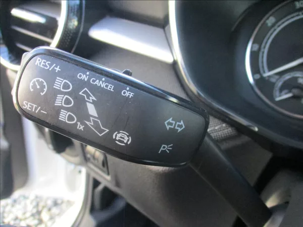 Škoda Fabia 1,0 TSI, Style,81kW,servis,CZ, - foto 22