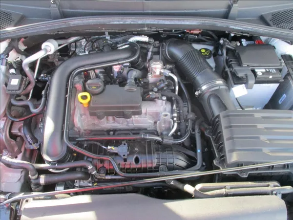 Škoda Fabia 1,0 TSI, Style,81kW,servis,CZ, - foto 26