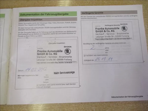Škoda Yeti 1,4 TSI, servis, xenon, 1.maj, - foto 22