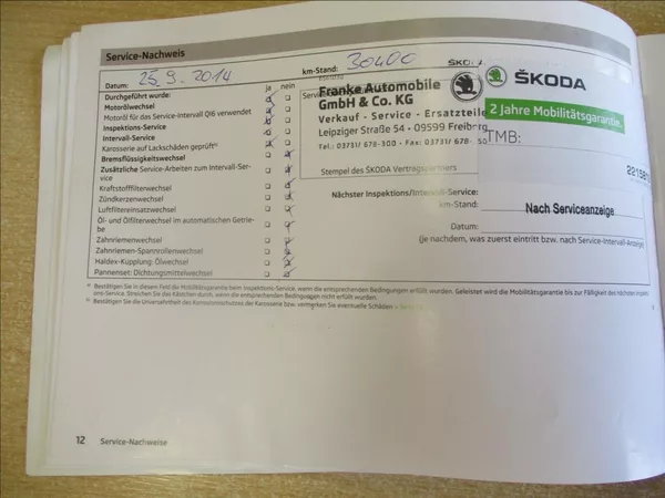 Škoda Yeti 1,4 TSI, servis, xenon, 1.maj, - foto 23