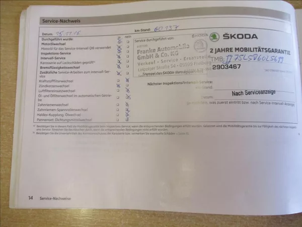 Škoda Yeti 1,4 TSI, servis, xenon, 1.maj, - foto 24