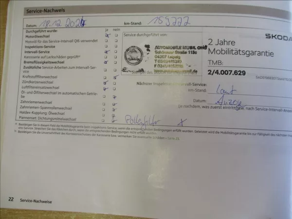 Škoda Yeti 1,4 TSI, servis, xenon, 1.maj, - foto 28