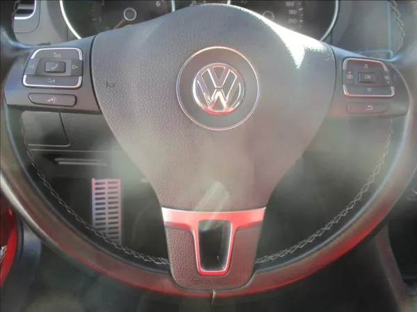 Volkswagen Golf 1,2 TSI, 77kW,servis,aut.klima - foto 16