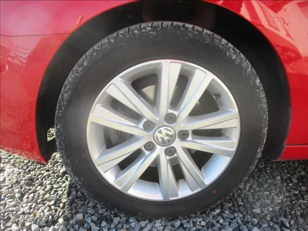 Volkswagen Golf 1,2 TSI, 77kW,servis,aut.klima - foto 20