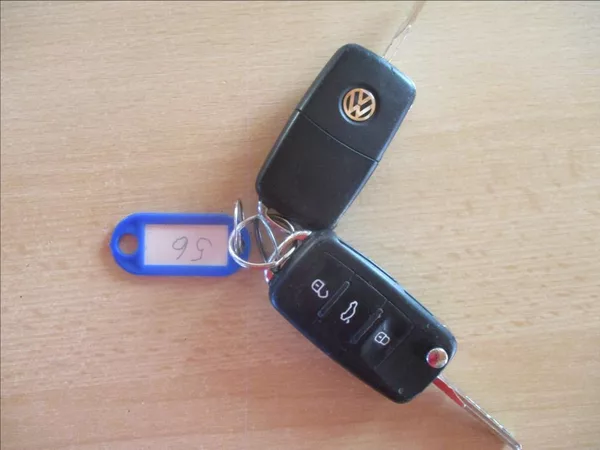 Volkswagen Golf 1,2 TSI, 77kW,servis,aut.klima - foto 22