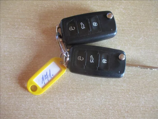 Škoda Fabia 1,2 TSI, digiklima,servis,tažn - foto 22