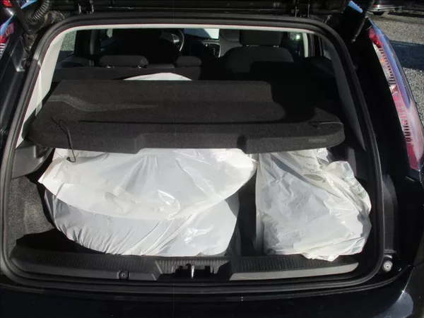 Fiat Punto 1,2 i, aut.klima,servis,1.maj, - foto 10