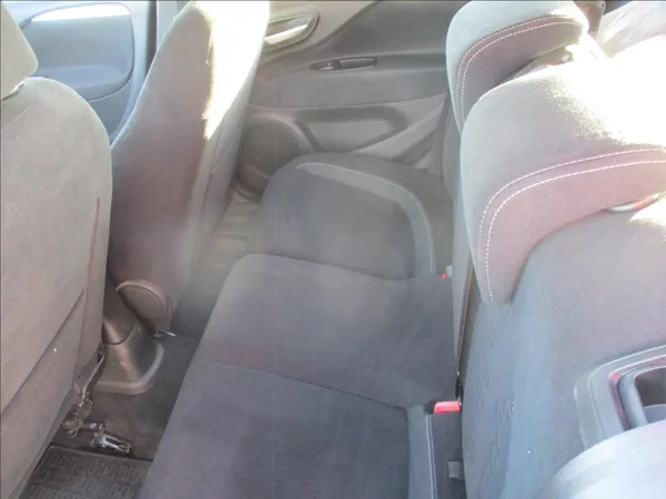 Fiat Punto 1,2 i, aut.klima,servis,1.maj, - foto 13