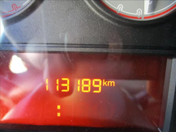 Fiat Punto 1,2 i, aut.klima,servis,1.maj, - foto 16