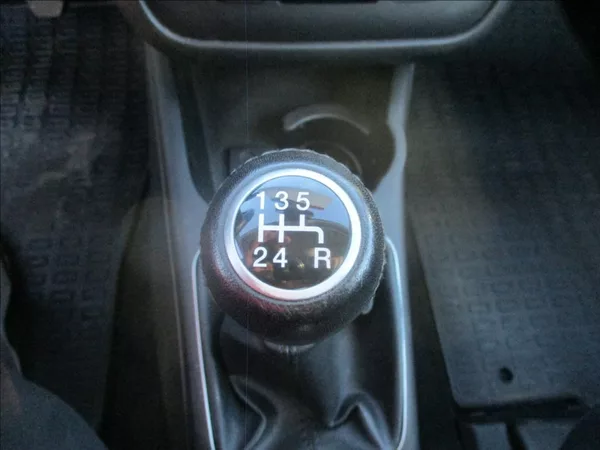 Fiat Punto 1,2 i, aut.klima,servis,1.maj, - foto 20