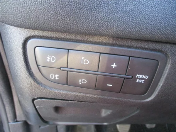 Fiat Punto 1,2 i, aut.klima,servis,1.maj, - foto 25