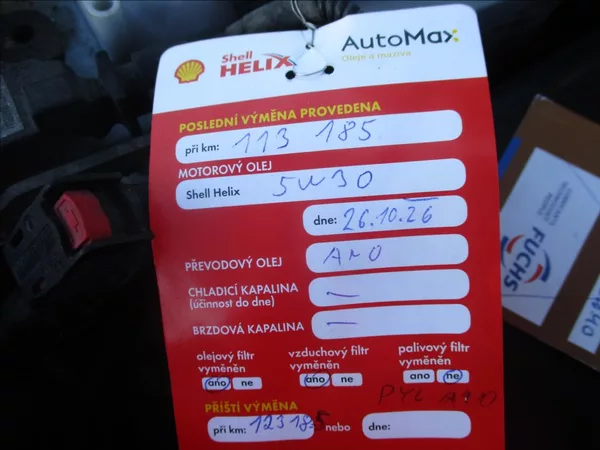 Fiat Punto 1,2 i, aut.klima,servis,1.maj, - foto 28