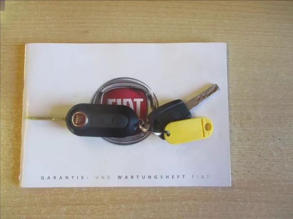 Fiat Punto 1,2 i, aut.klima,servis,1.maj, - foto 30