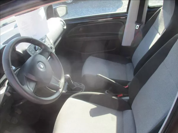 Škoda Citigo 1,0 i, 81 119km,servis,1.maj, - foto 13