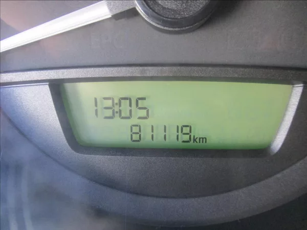 Škoda Citigo 1,0 i, 81 119km,servis,1.maj, - foto 14