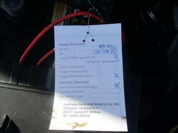 Škoda Citigo 1,0 i, 81 119km,servis,1.maj, - foto 21