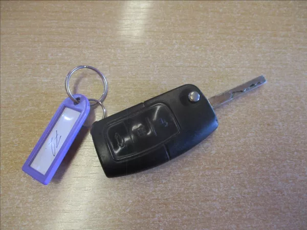 Ford Focus 1,6 i, klima, serv. kniha, - foto 30