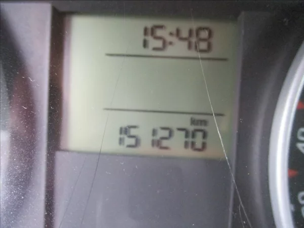 Škoda Fabia 1,4 i 16V, klima, ABS, ESP, - foto 14