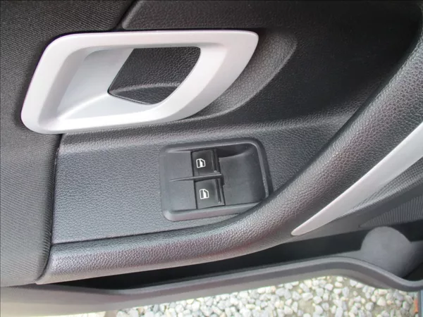 Škoda Fabia 1,4 i 16V, klima, ABS, ESP, - foto 19