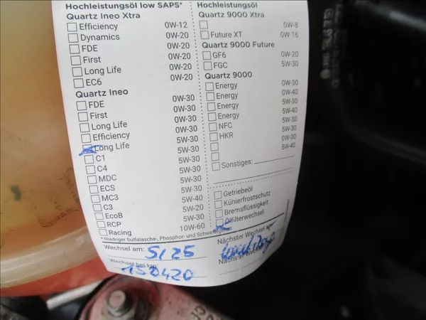 Škoda Fabia 1,4 i 16V, klima, ABS, ESP, - foto 23