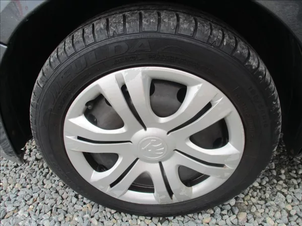 Škoda Fabia 1,4 i 16V, klima, ABS, ESP, - foto 24
