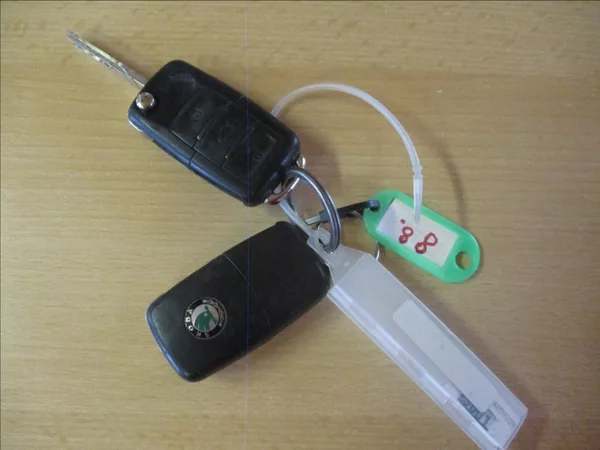 Škoda Fabia 1,4 i 16V, klima, ABS, ESP, - foto 25