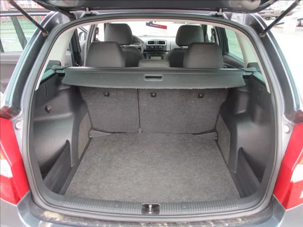Škoda Fabia 1,4 i 16V, klima, ABS, ESP, - foto 9