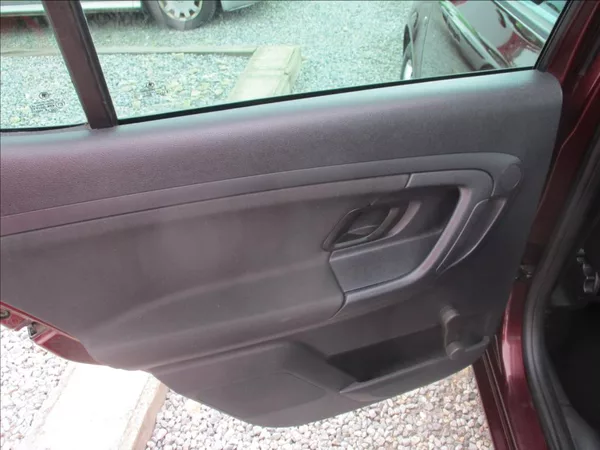 Škoda Fabia 1,2 TSI, digi klima, serviska, - foto 10