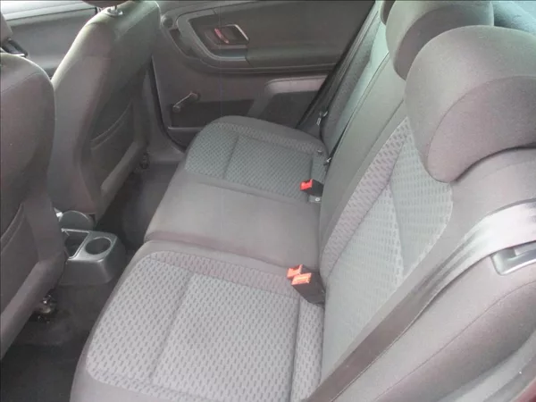 Škoda Fabia 1,2 TSI, digi klima, serviska, - foto 11