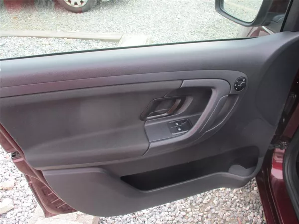 Škoda Fabia 1,2 TSI, digi klima, serviska, - foto 12