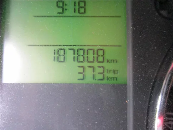 Škoda Fabia 1,2 TSI, digi klima, serviska, - foto 13