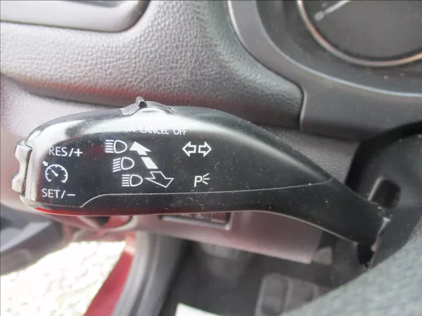Škoda Fabia 1,2 TSI, digi klima, serviska, - foto 17