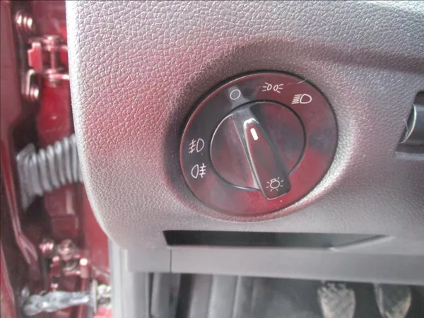 Škoda Fabia 1,2 TSI, digi klima, serviska, - foto 18