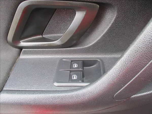 Škoda Fabia 1,2 TSI, digi klima, serviska, - foto 19