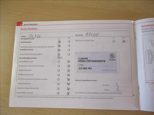 Škoda Fabia 1,2 TSI, digi klima, serviska, - foto 29
