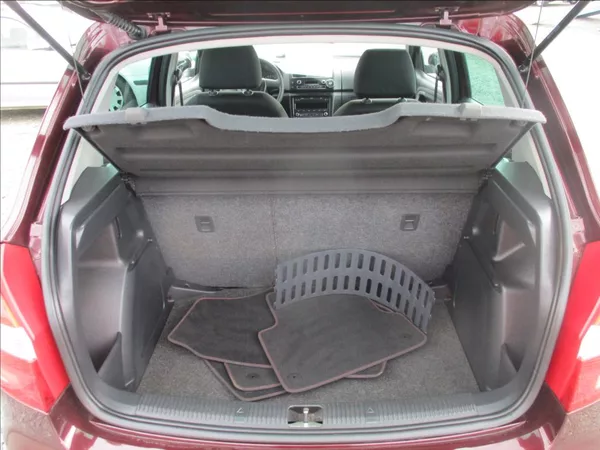 Škoda Fabia 1,2 TSI, digi klima, serviska, - foto 9