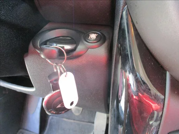 Mini Countryman 1,6 D,aut.klima,serv.kniha, - foto 19