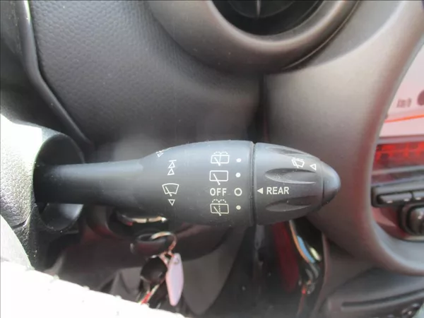 Mini Countryman 1,6 D,aut.klima,serv.kniha, - foto 21