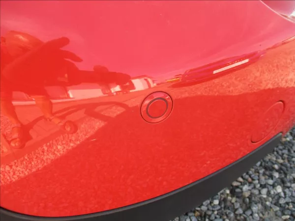 Mini Countryman 1,6 D,aut.klima,serv.kniha, - foto 26