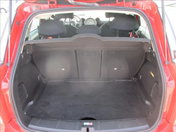 Mini Countryman 1,6 D,aut.klima,serv.kniha, - foto 9