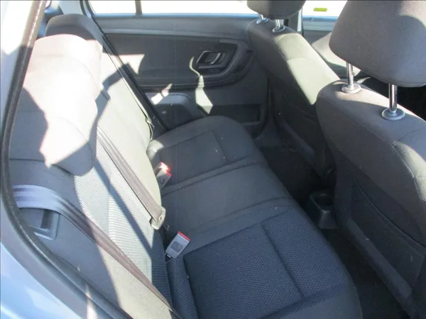 Škoda Fabia 1,2 TSI Elegance,klima,servis,