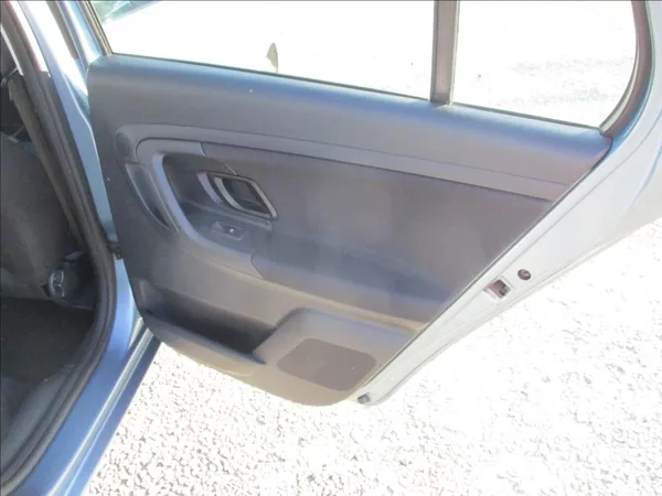 Škoda Fabia 1,2 TSI Elegance,klima,servis,