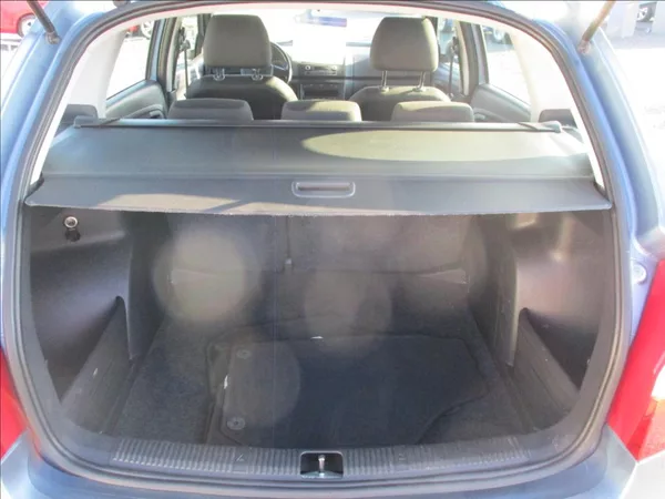 Škoda Fabia 1,2 TSI Elegance,klima,servis,